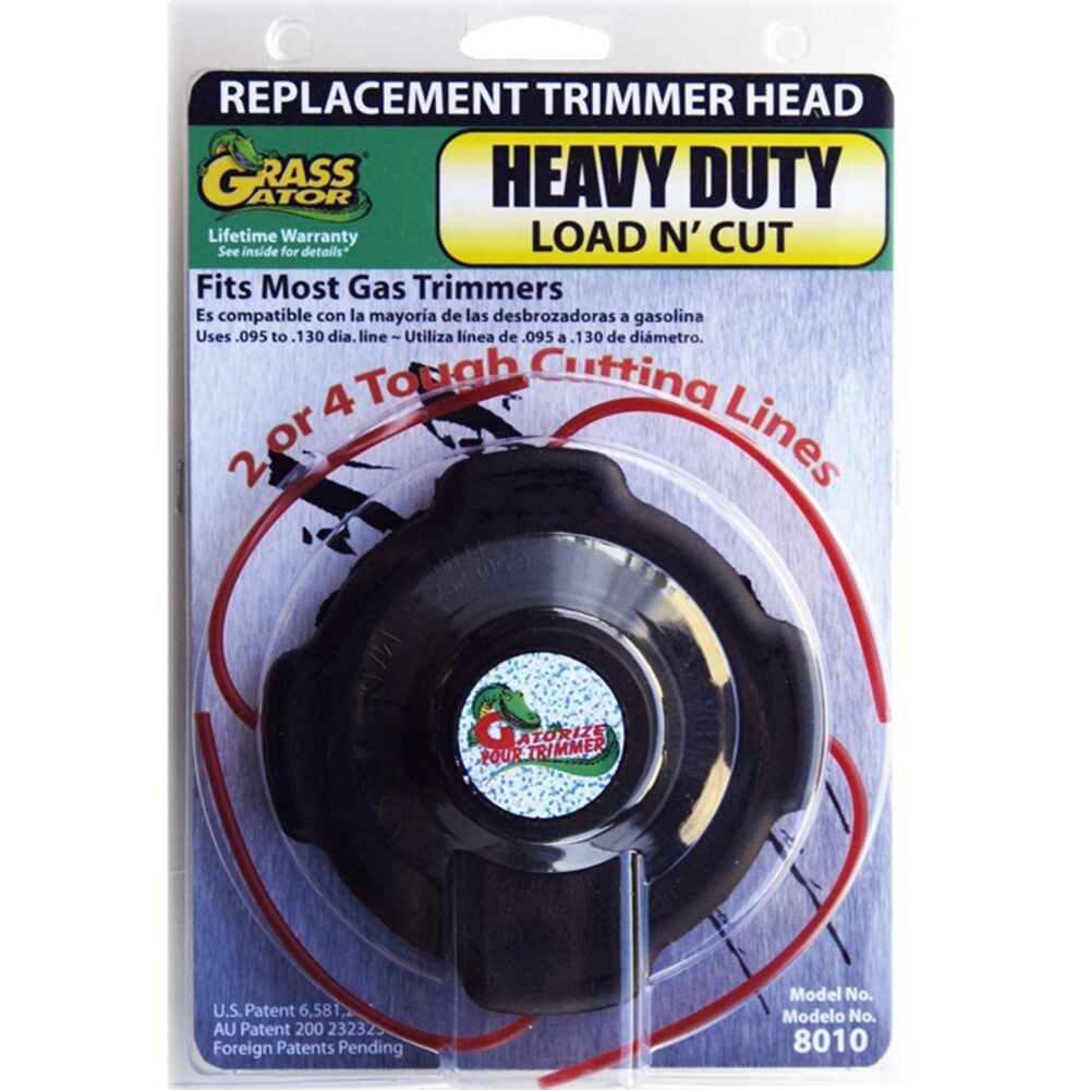 image of Load N Cut Replacement String Trimmer Head