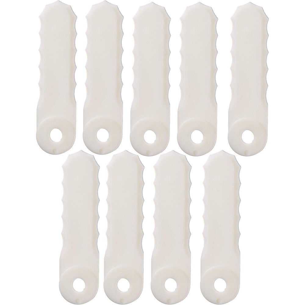 image of Heavy Duty Nylon Blades, 9 pk