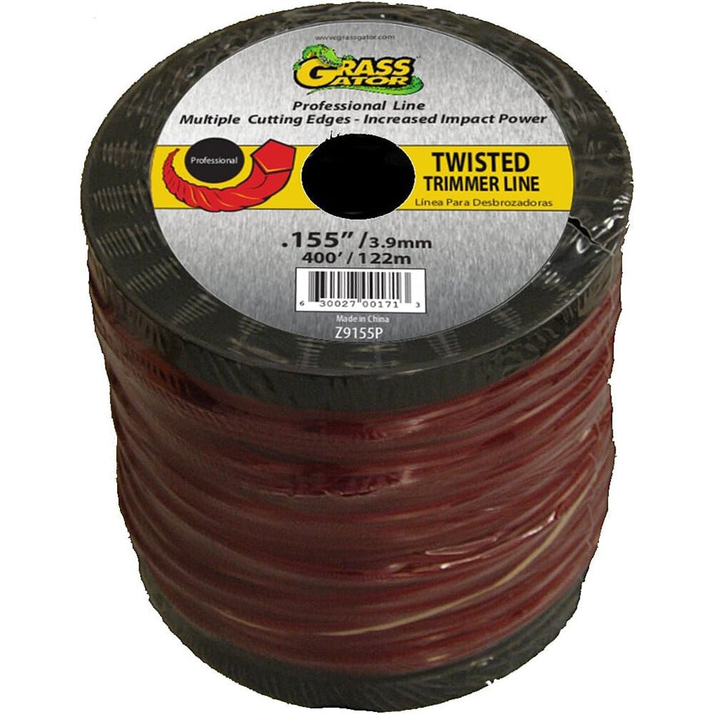 image of .155 in Twisted Zip Line Spool, 400 ft