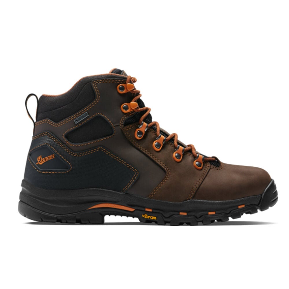 image of Men's Work Boot- Vicious