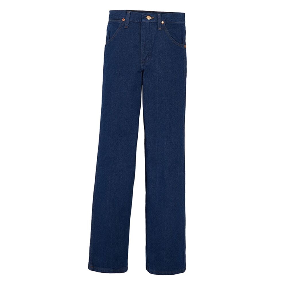 image of Boy's High Rise Cowboy Cut Original Fit