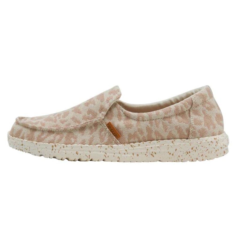 image of Women's Misty Woven Slip-On Shoe