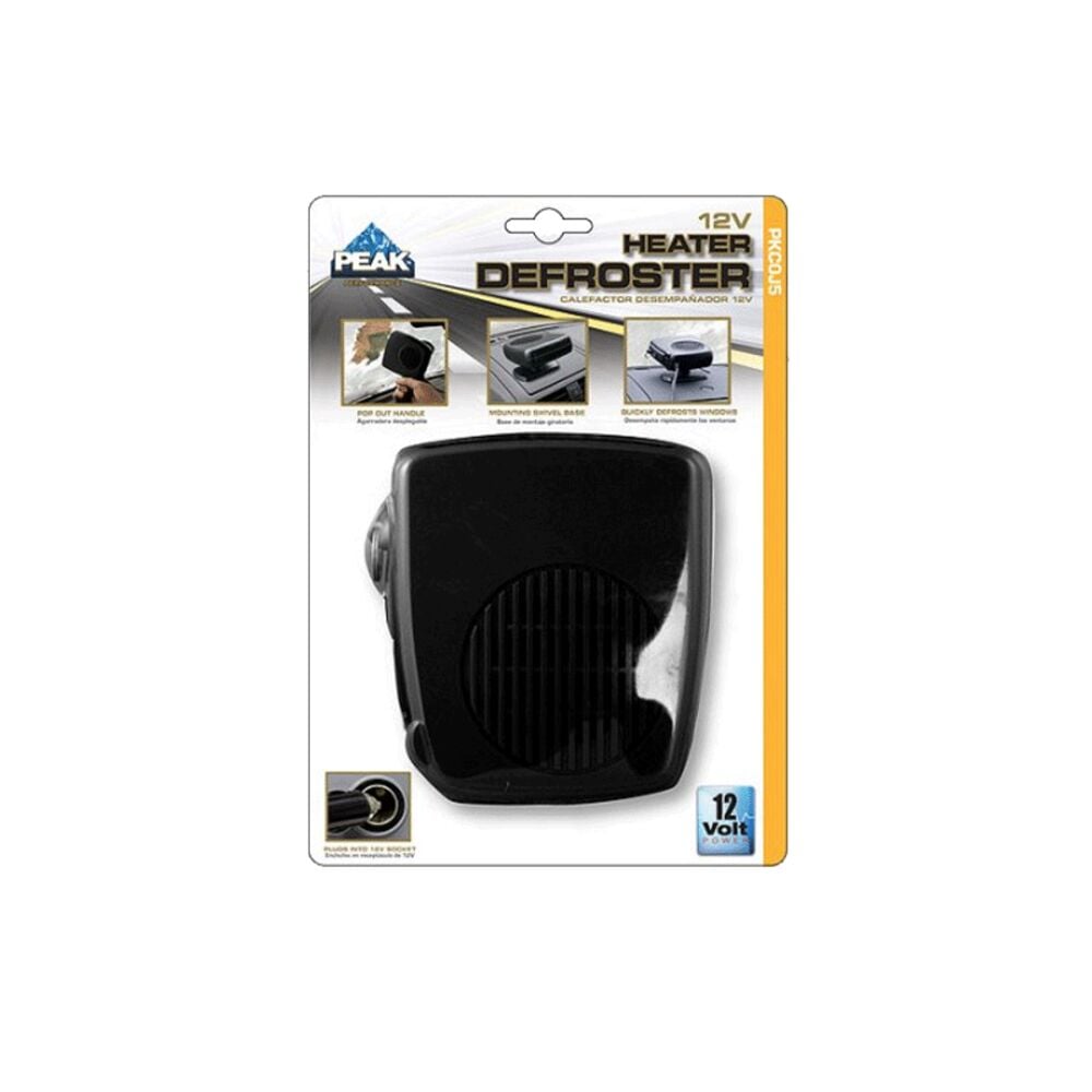 image of 12V Heater Defroster