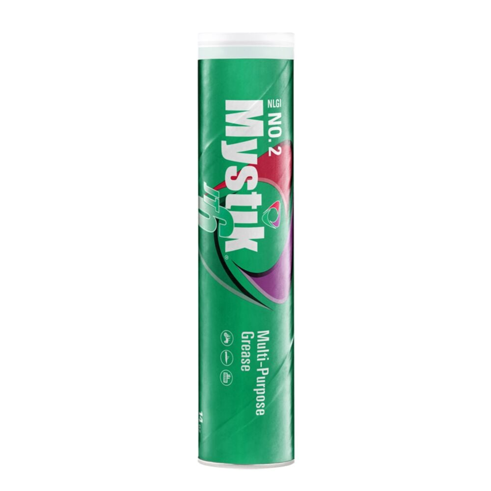 image of Grease Cartridge, JT6, 14 oz