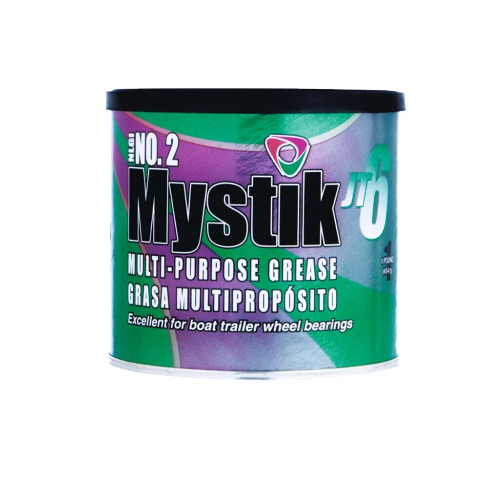 image of JT-6 Multi-Purpose Grease