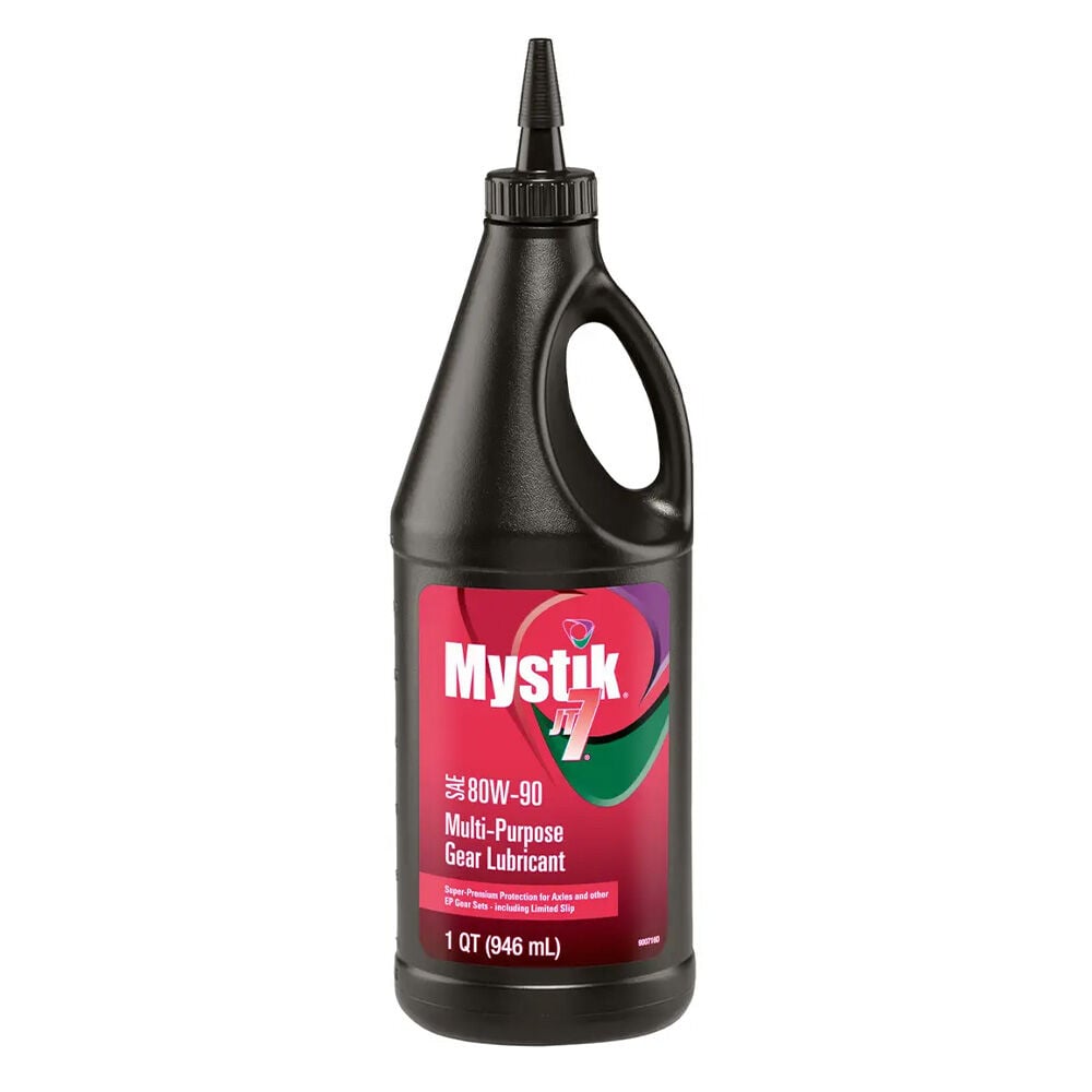 image of JT-7 80W90 Multi-Purpose Gear Lubricant, 1 qt