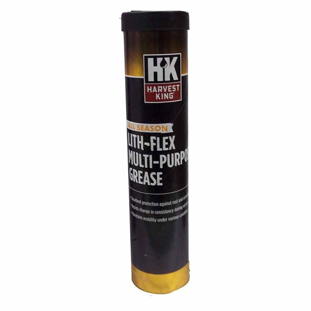 image of Lith-Flex All Purpose Grease, 14 oz