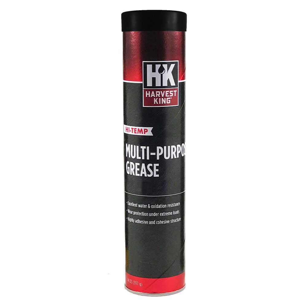 image of Hi Temp Multi Purpose Grease 14oz