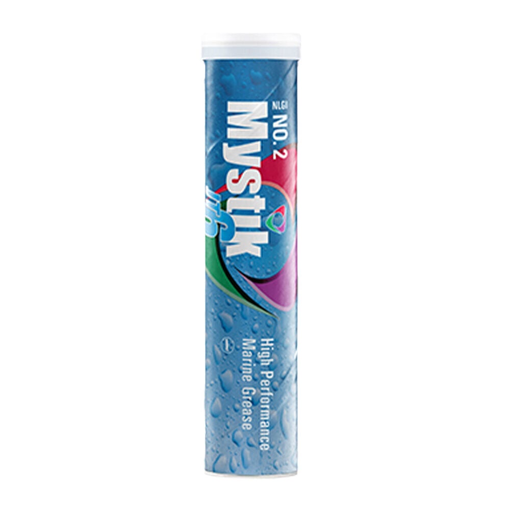 image of  JT-6 High Performance Marine Multi-Purpose #2 Grease- 14 oz