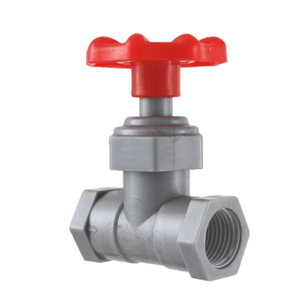 image of Valve Globe Stop 1/2-Inch