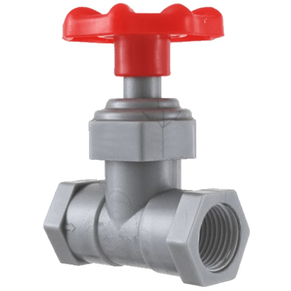 image of Valve Globe Stop 3/4-Inch