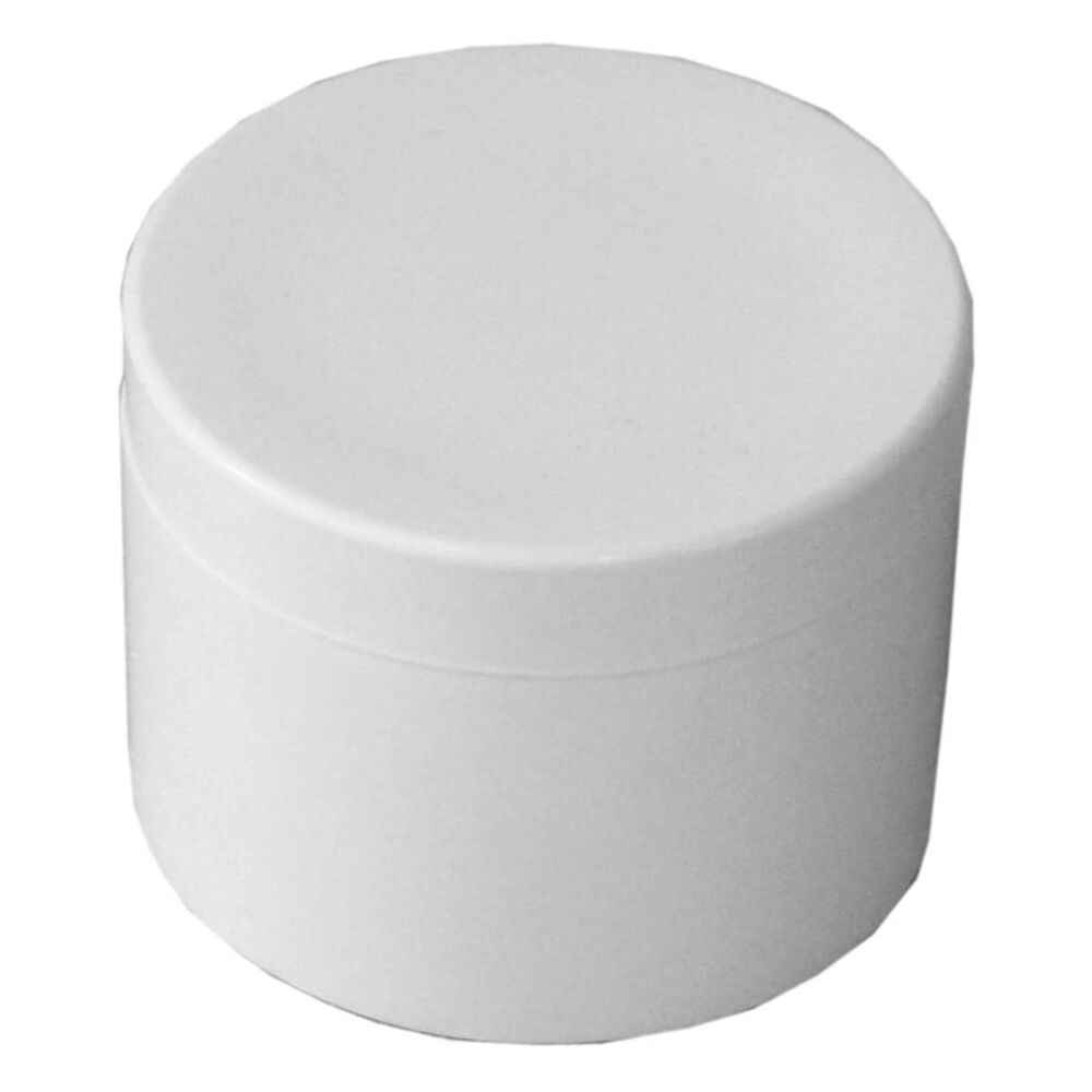 image of 2 Inch Sched. 40-PVC Slip Cap FP4 CA-2