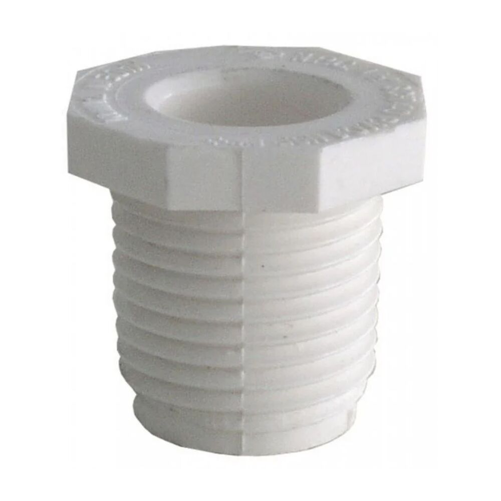 image of FP4 P-34 3/4-Inch PVC Threaded Plug