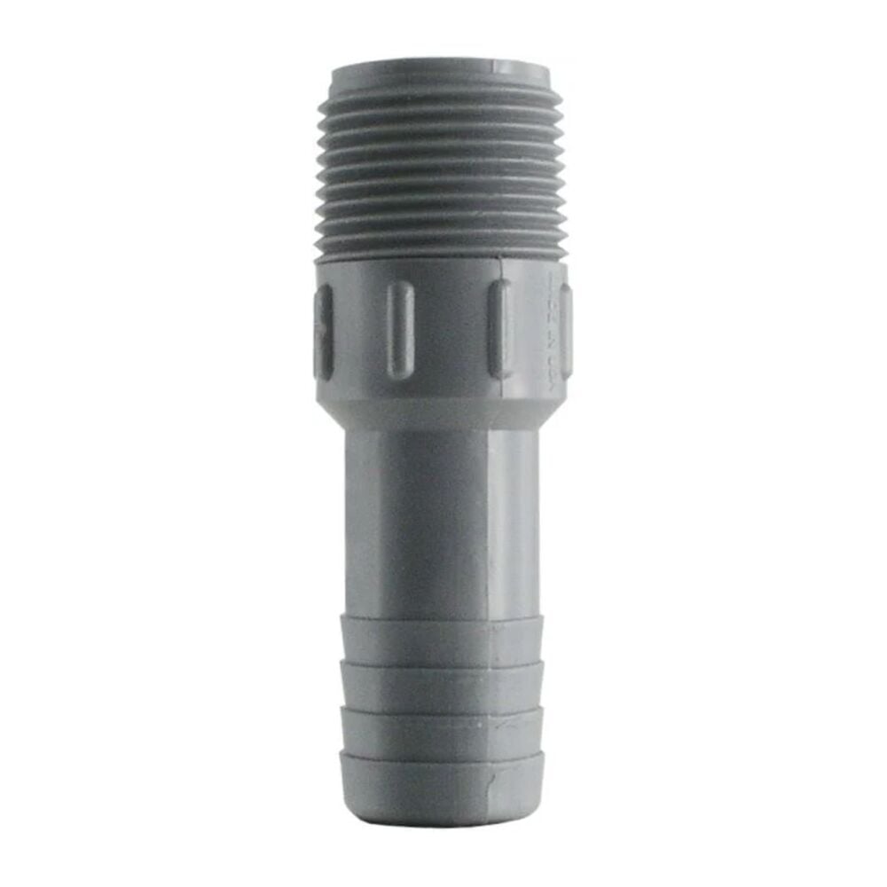 image of Insert Male Adapter 1-1/4-Inch