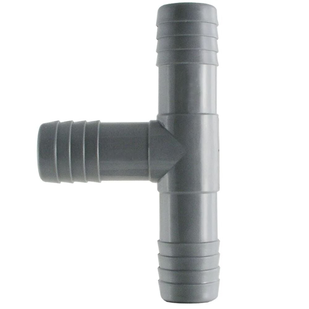 image of 1 Inch Insert Tee Plastic FIN T-1