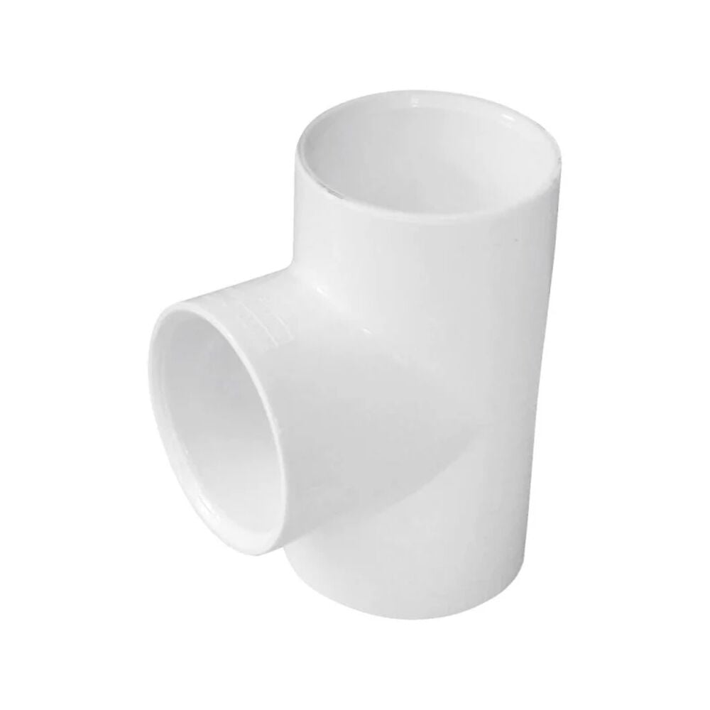 image of 1-1/4 Inch PVC Slip Tee FP4 T-114