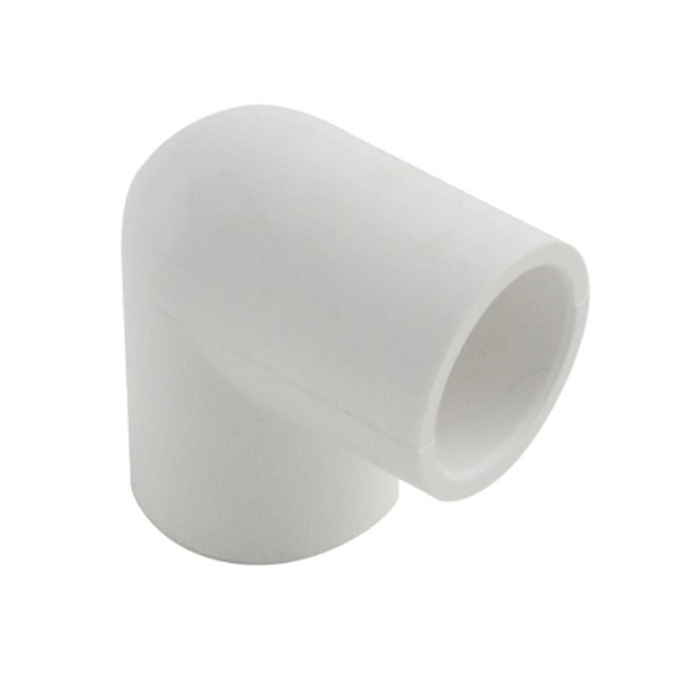 image of 3/4 Inch Sched. 40-PVC 90 Degree Slip Elbow
