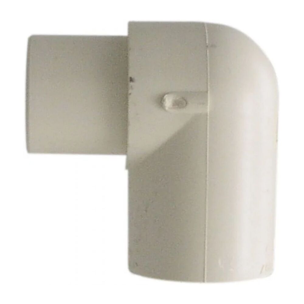 image of 1/2 Inch CPVC 90 Degree Street Elbow FCP SE90-12