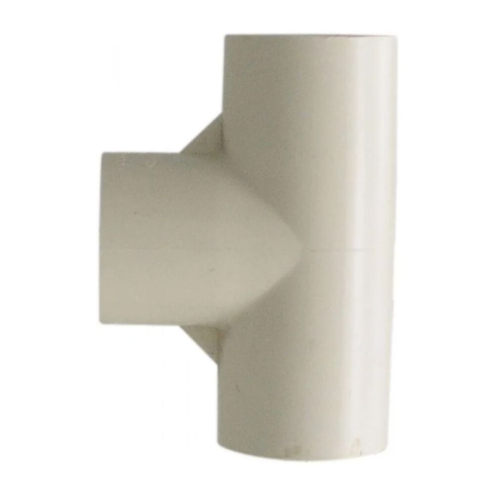 image of 3/4 Inch CPVC Tee FCP T-34
