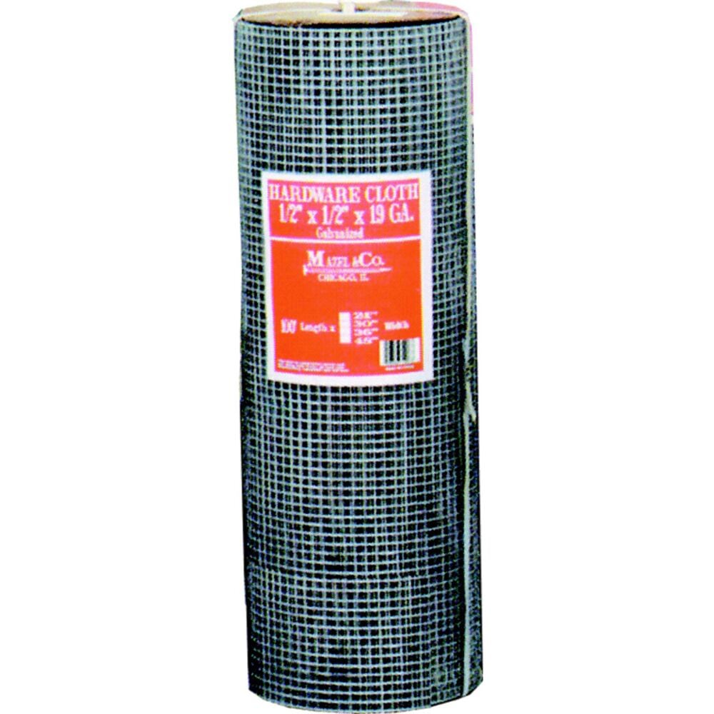 image of Hardware Cloth, 24 in x 5 ft