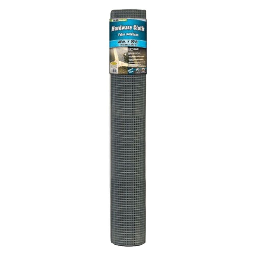image of 19 Gauge Hardware Cloth, 36 in x 50 ft