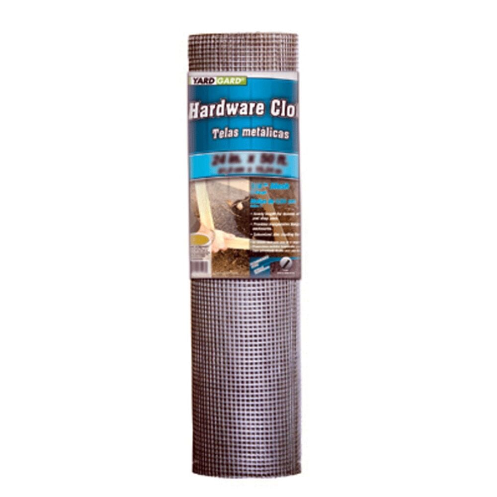 image of 23 Gauge Hardware Cloth, 36 in x 50 ft