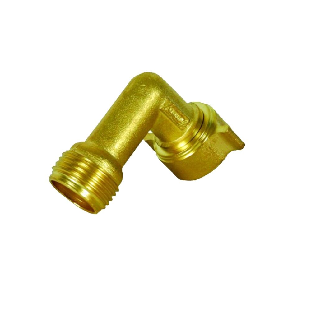 image of Hose Elbow, 90 degrees