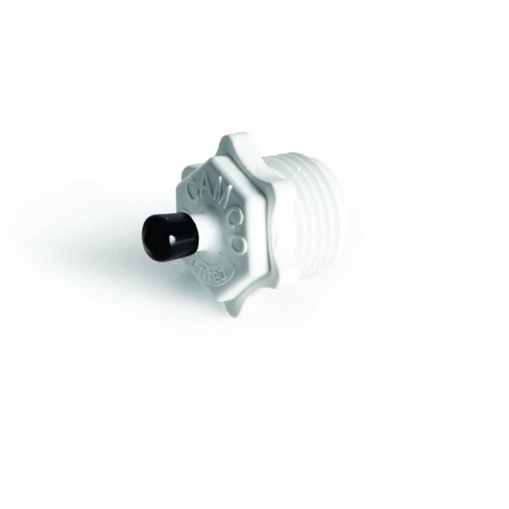 image of Plastic Blow Plug, 6 pack