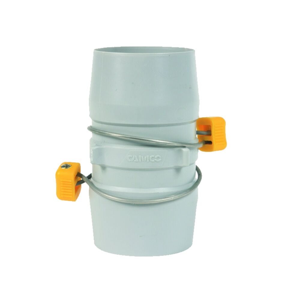 image of Easy Slip Internal Hose Coupler