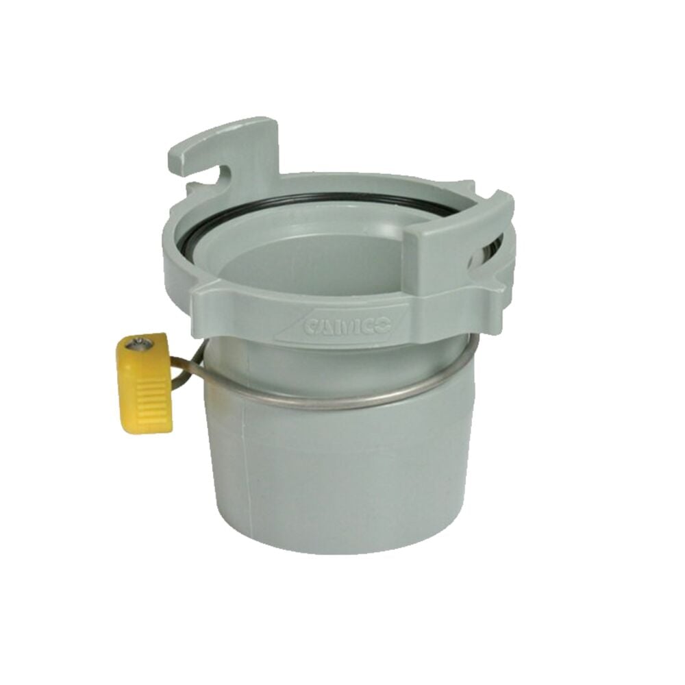 image of Hose Adapter, Bayonet