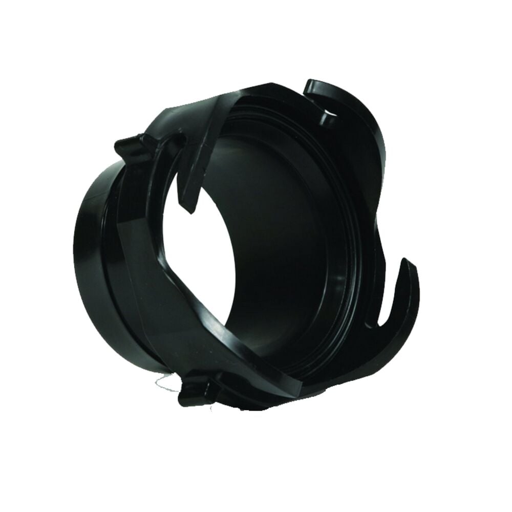 image of Straight Hose Adapter