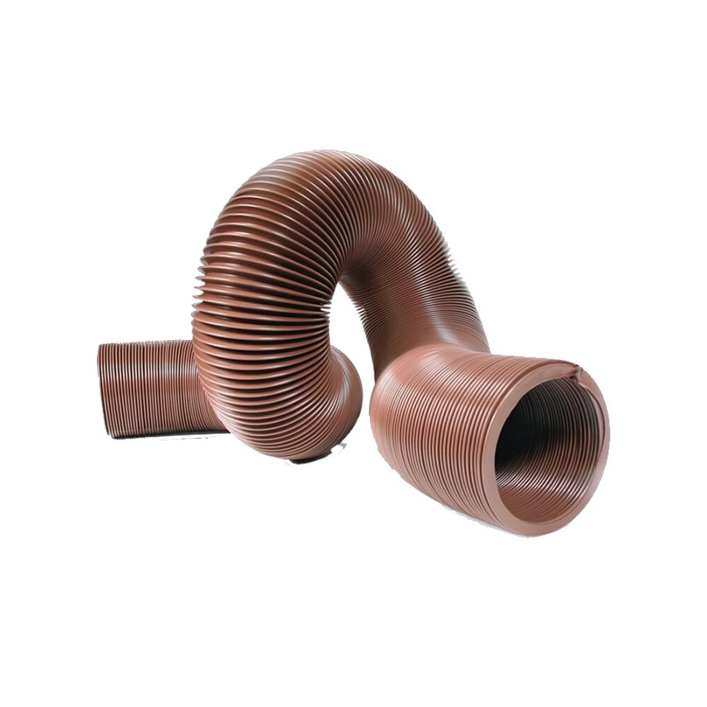 image of Heavy Duty Sewer Hose