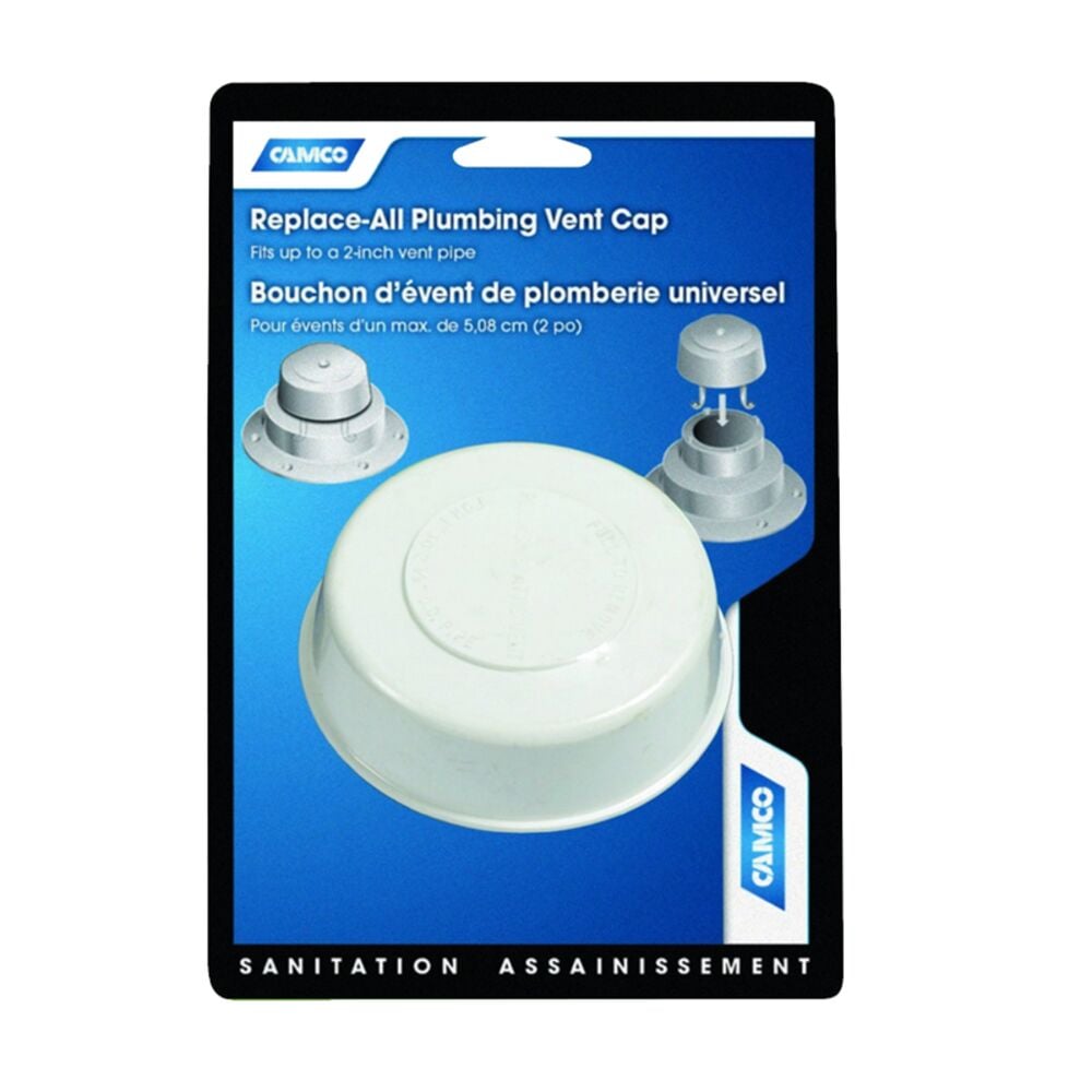 image of Plumbing Vent Cap