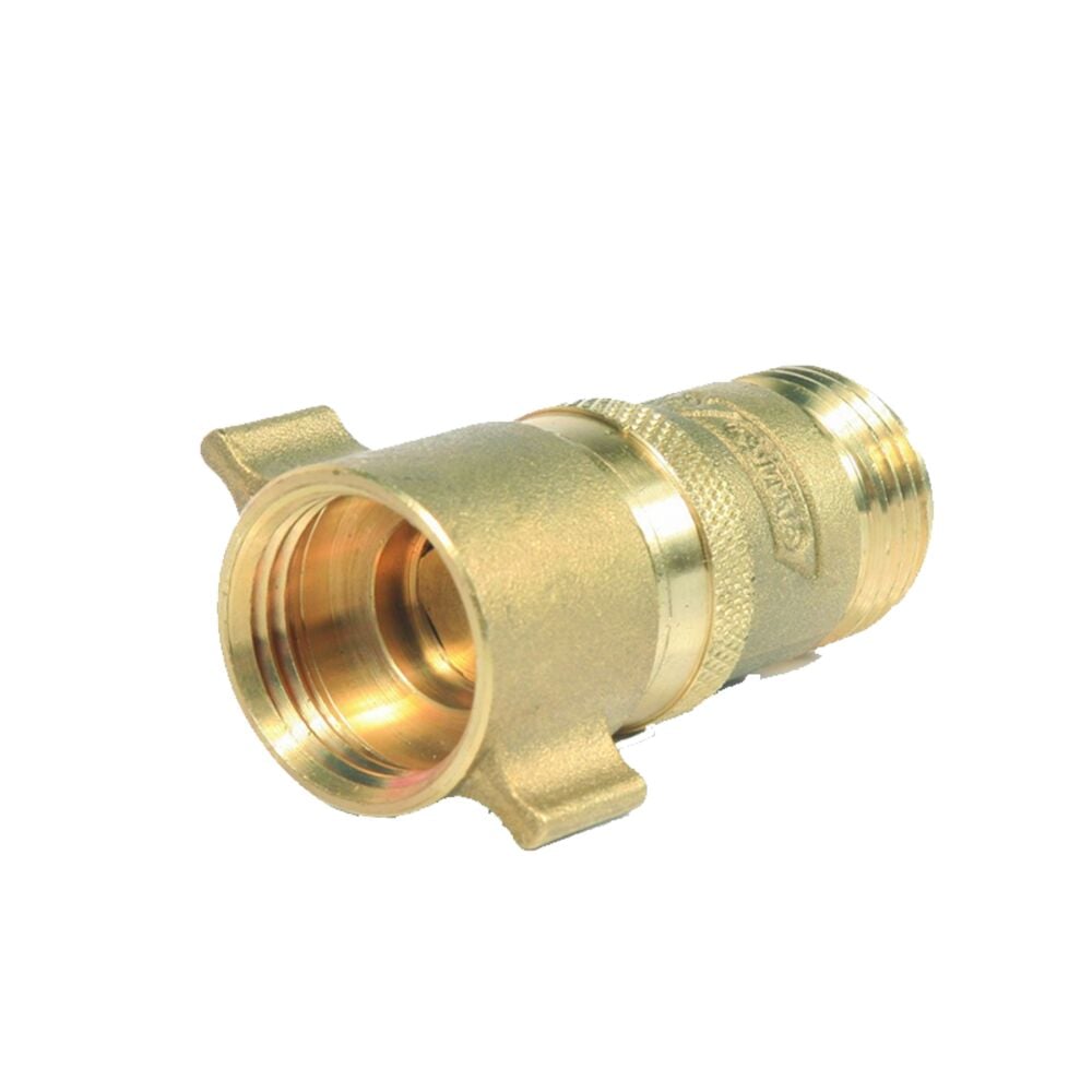 image of Brass Water Pressure Regulator
