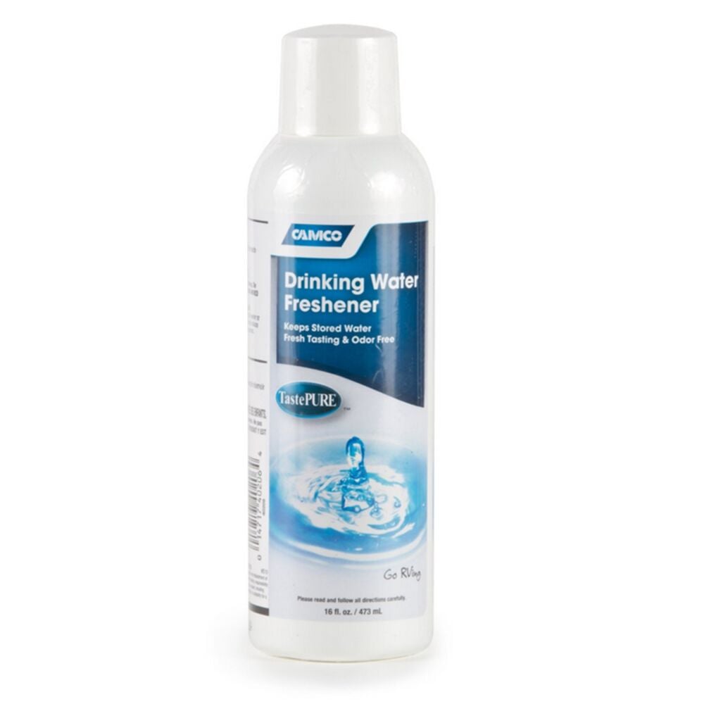 image of Drinking Water Freshener