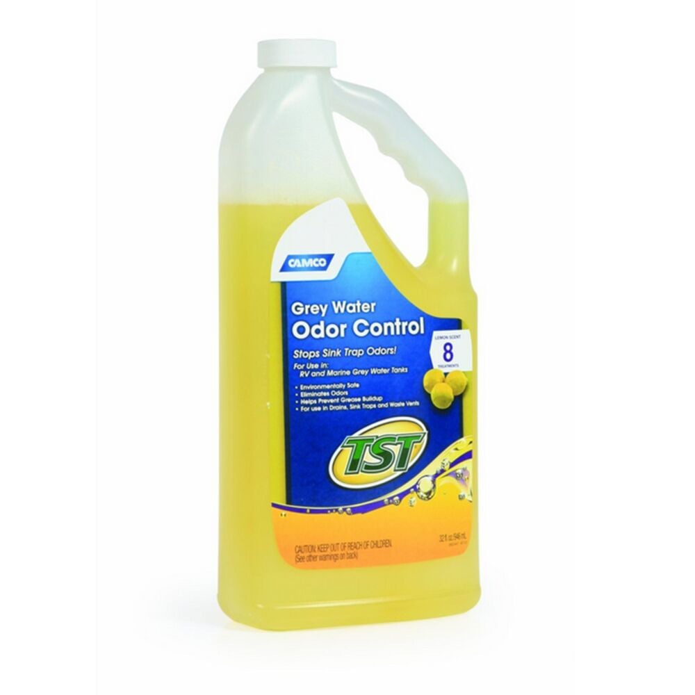 image of Grey Water Odor Control, 32 oz