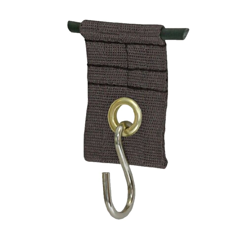 image of Fabric Awning Hooks, 7 Pack