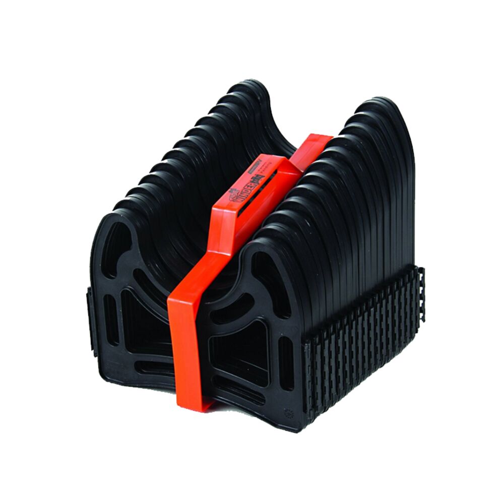 image of Plastic Sewer Hose Support