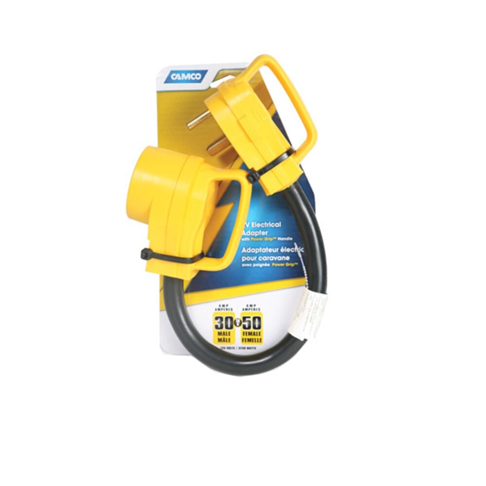 image of Power Adapter - 18 Amp