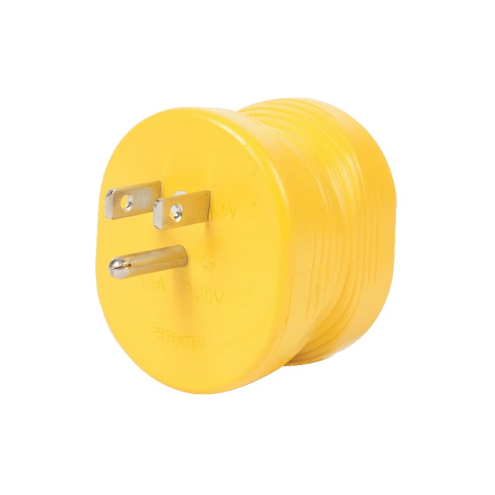 image of Power Adapter, 1875 Watt, 125 V