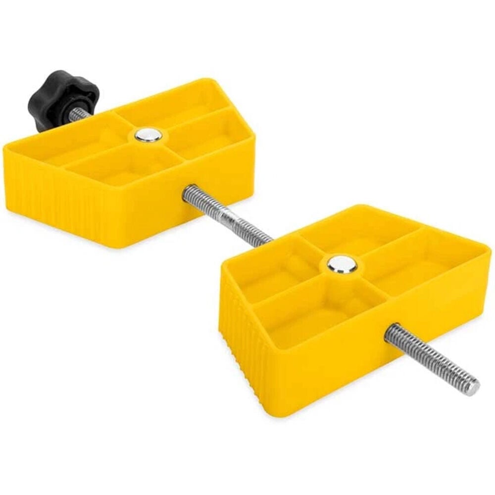 image of Polymer RV Wheel Stop