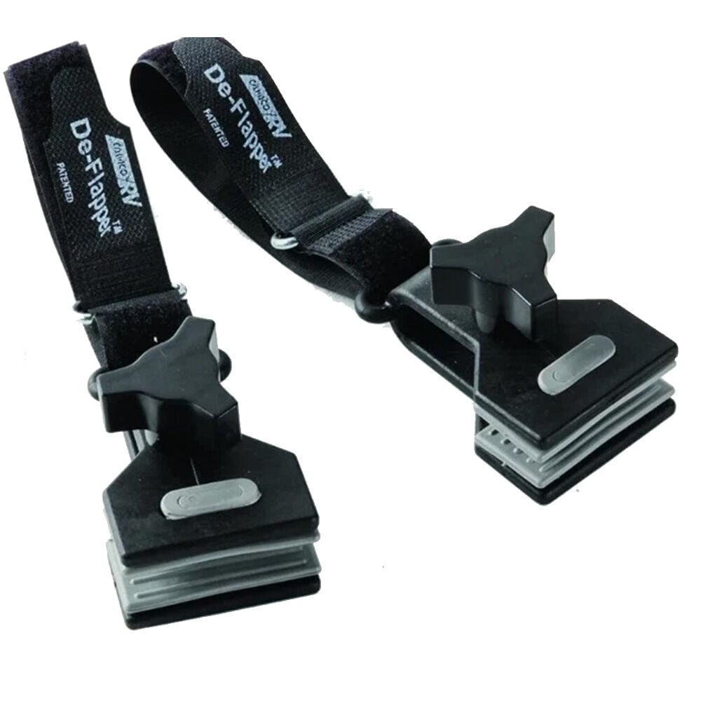 image of Awning De-Flapper, 2 pk