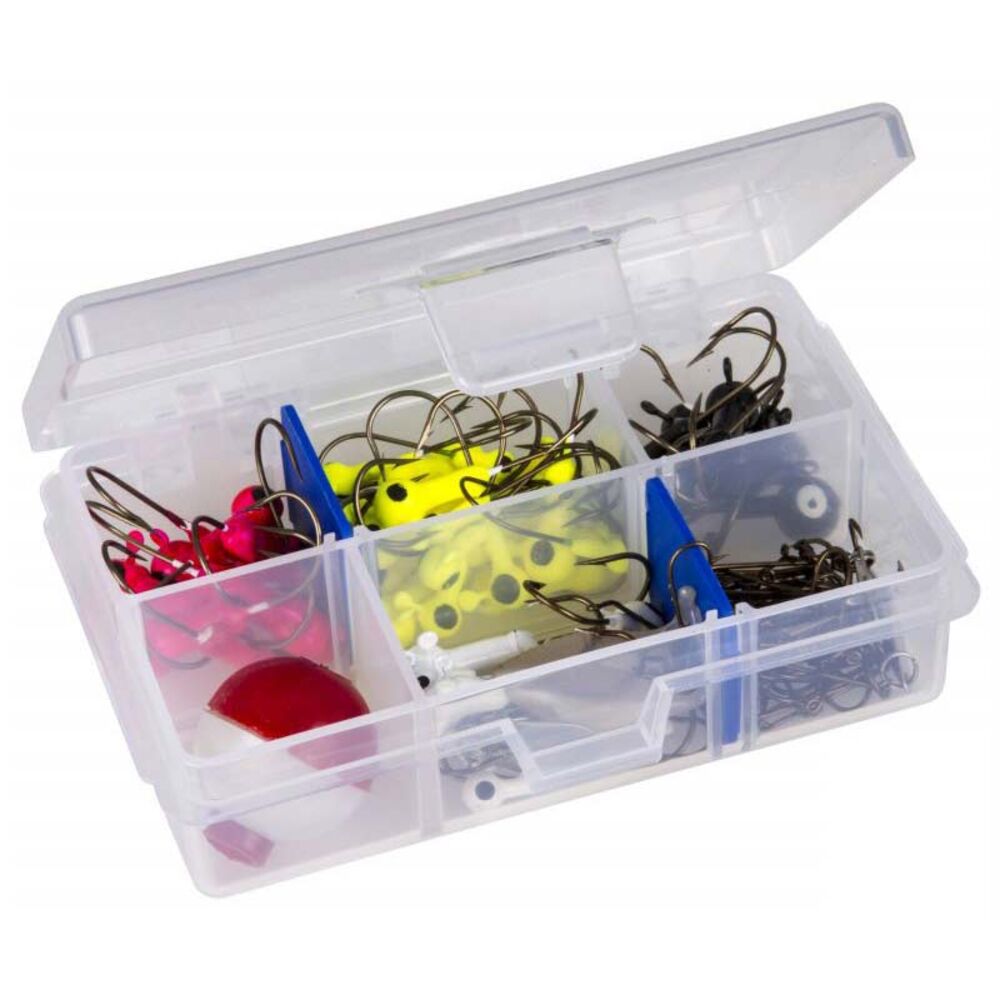 image of Tuff Tainer 1002 Divided Utility Box, Contents Not Included