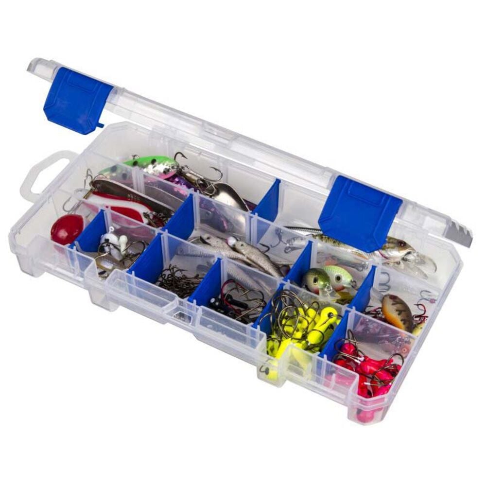 image of Tuff Tainer 3003 Divided Utility Box, Contents Not Included