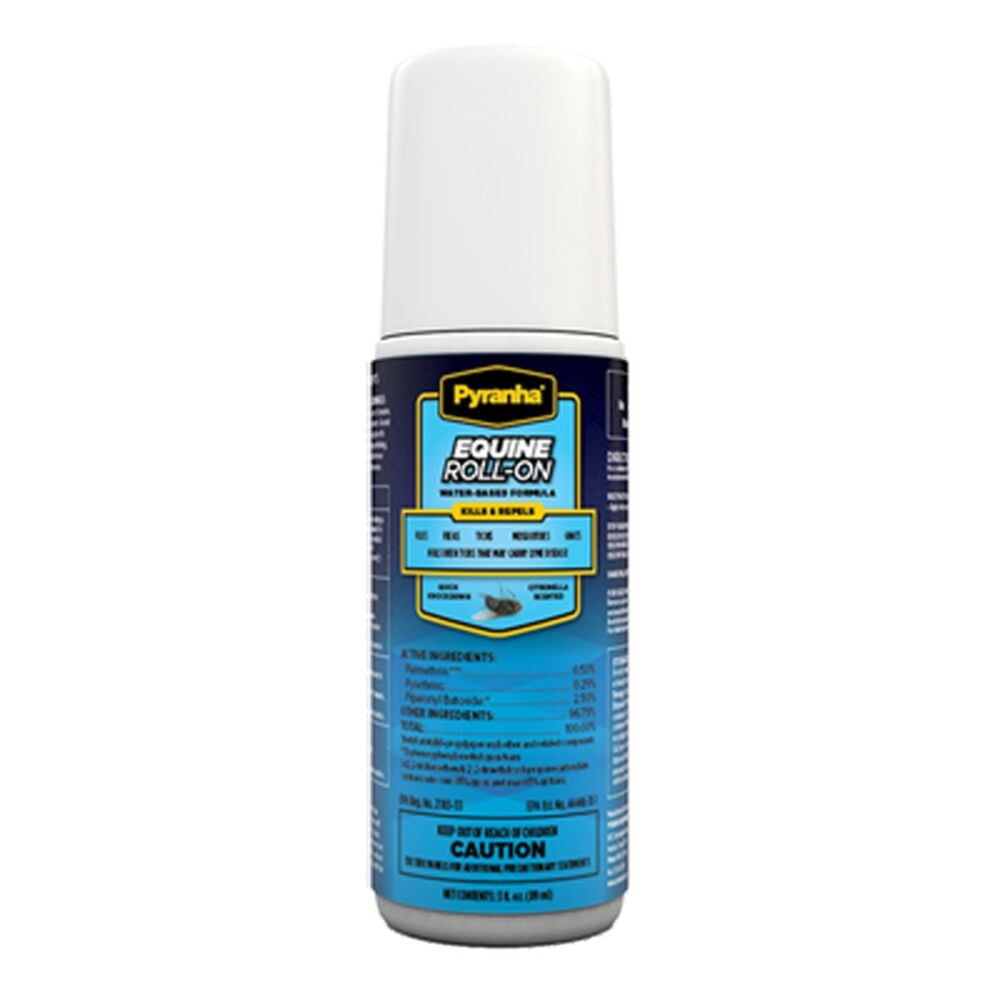 image of Equine Roll-On, 3 oz