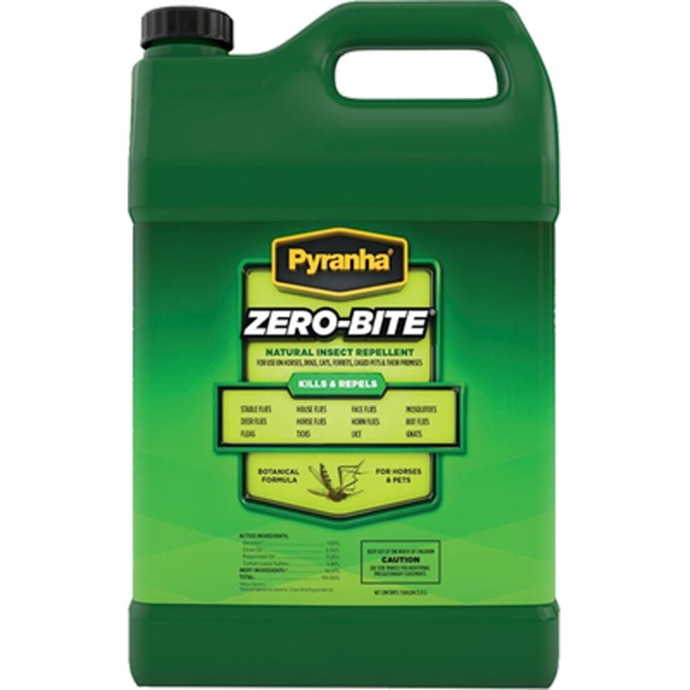 image of Zero Bite Natural Insect Repellant, 1 gallon
