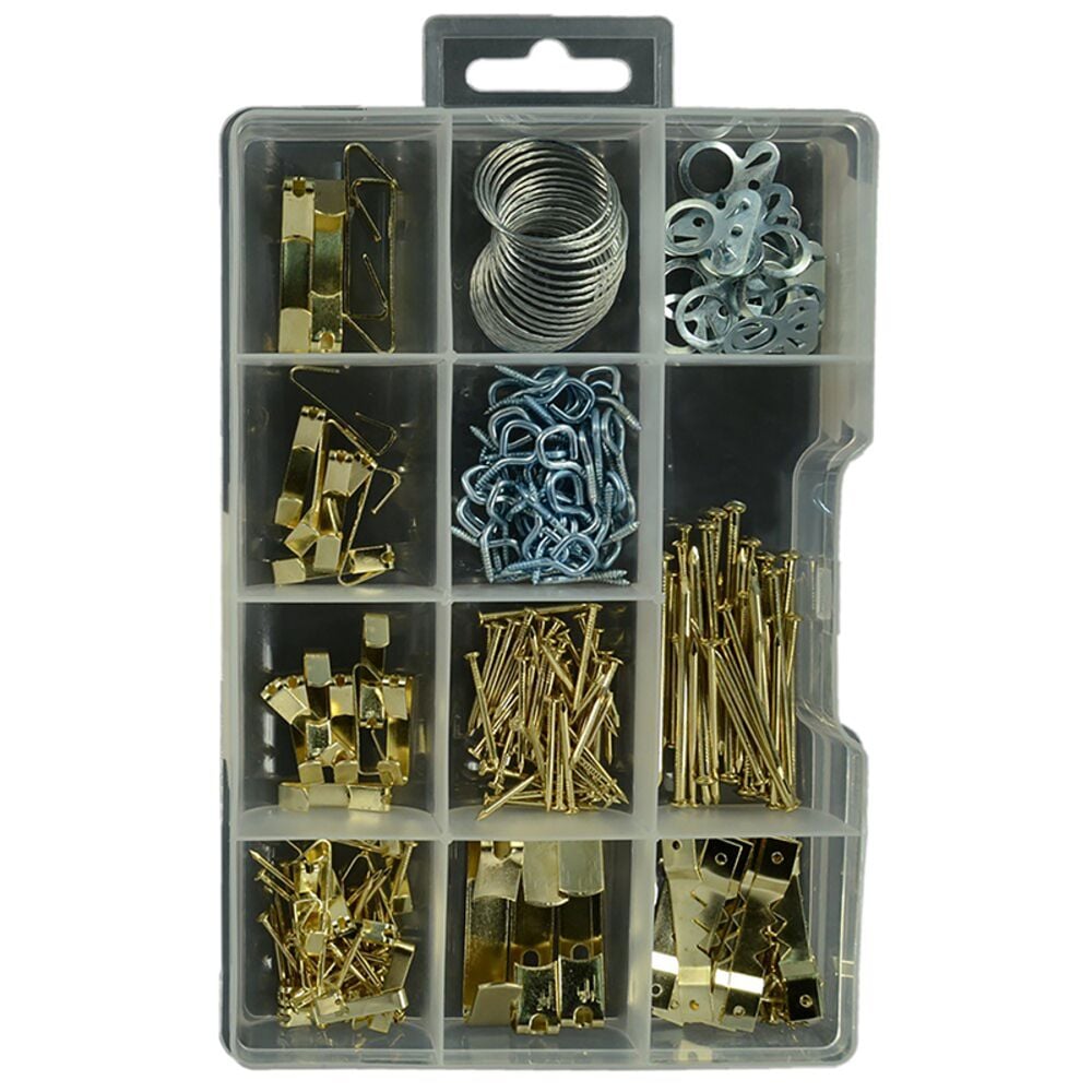 image of Picture Hanger Large Project Kit