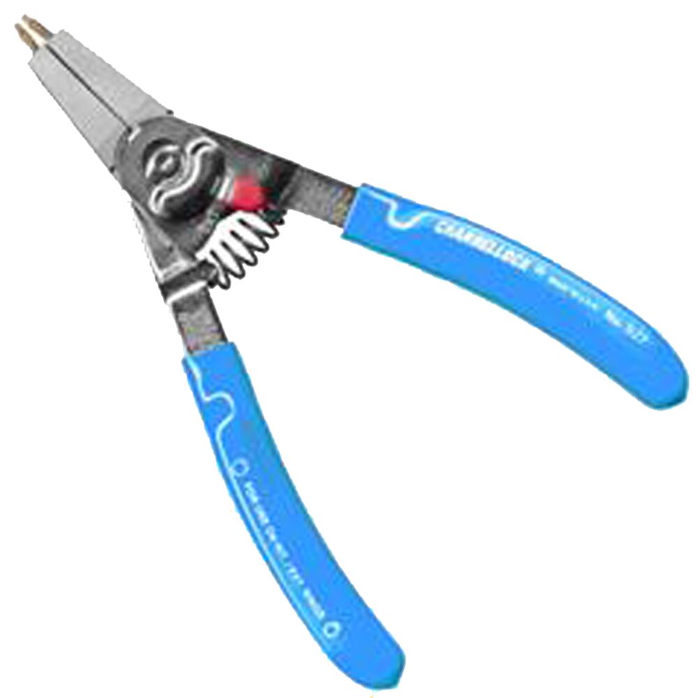 image of Pliers, Snap Ring, 8 in