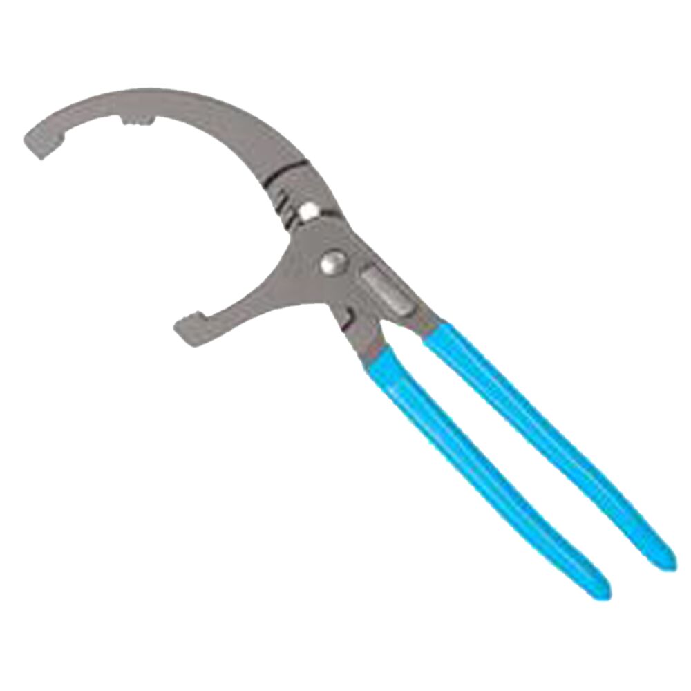 image of Pliers, Oil Filter/PVC, 12 in