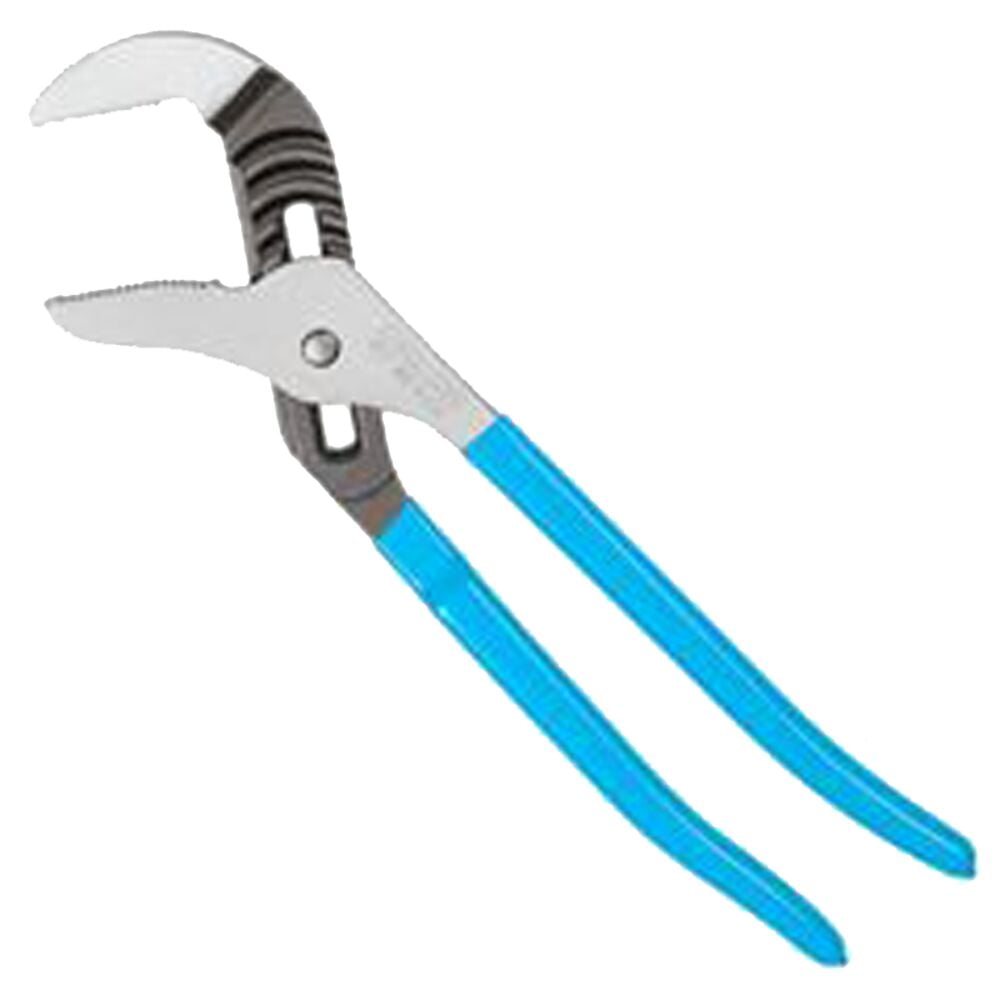 image of Pliers, Tongue and Groove, 16 in